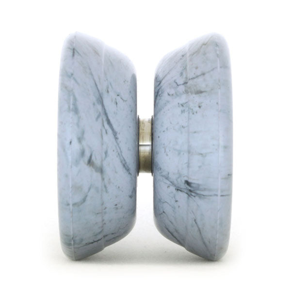 ONE (Mateusz 'Gacek' Ganc) with Center Trac Bearing