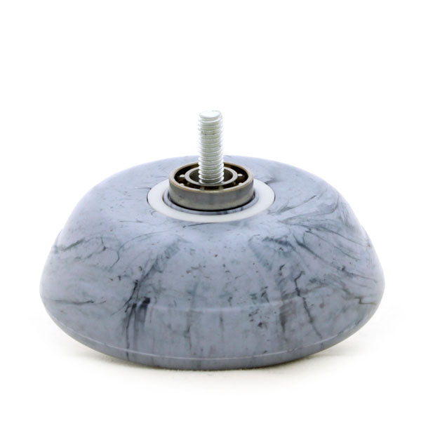 ONE (Mateusz 'Gacek' Ganc) with Center Trac Bearing