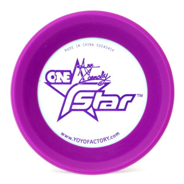 Onestar Ann Connolly