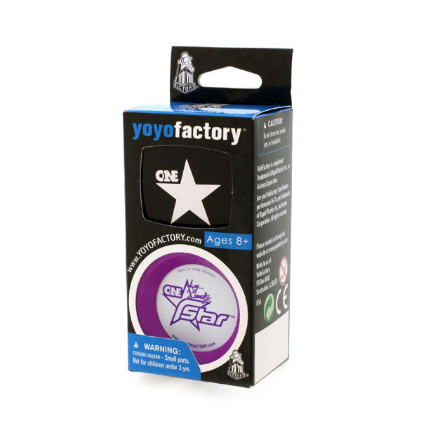 Onestar Ann Connolly