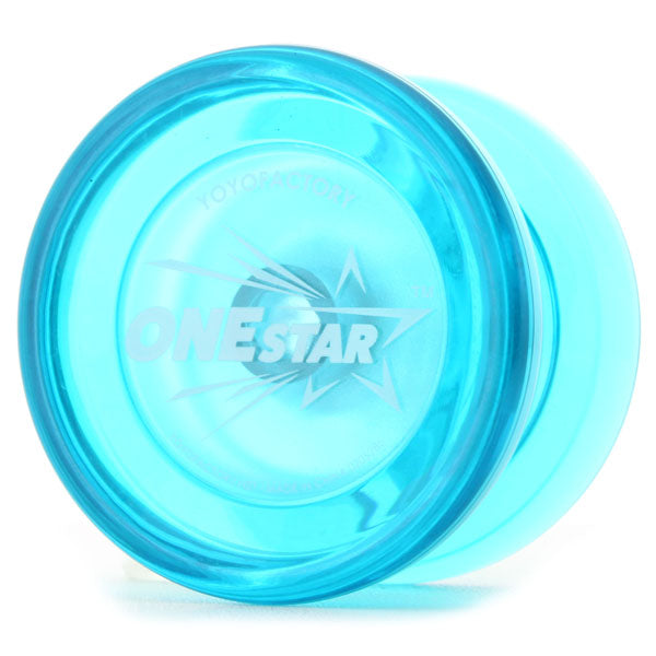 Beginner Set and Hyper Yo-Yo Accel Origin