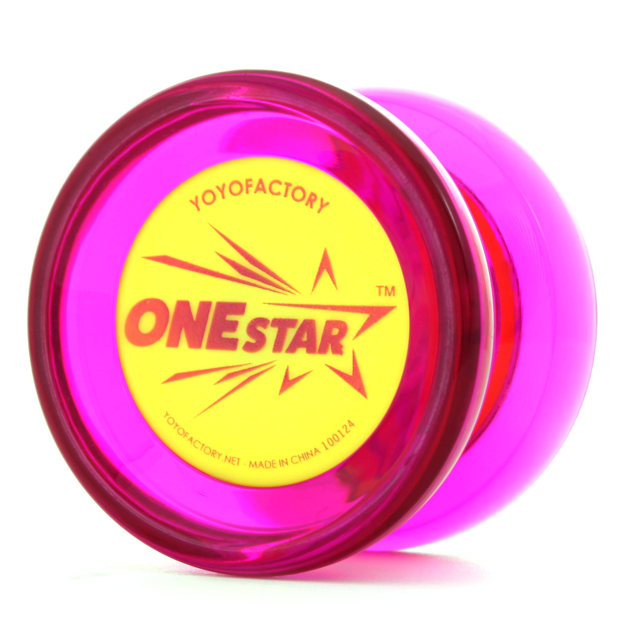 Beginner Set and Hyper Yo-Yo Accel Origin