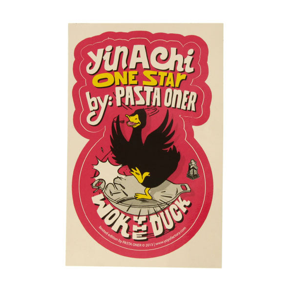 Yinachi Onestar by Pasta Oner - YoYoFactory