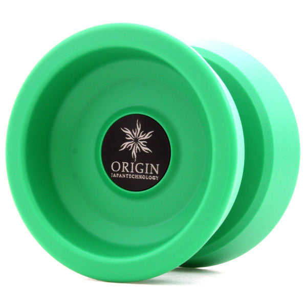 Origin - Japan Technology ┃Yo-yo Specialty Store Rewind