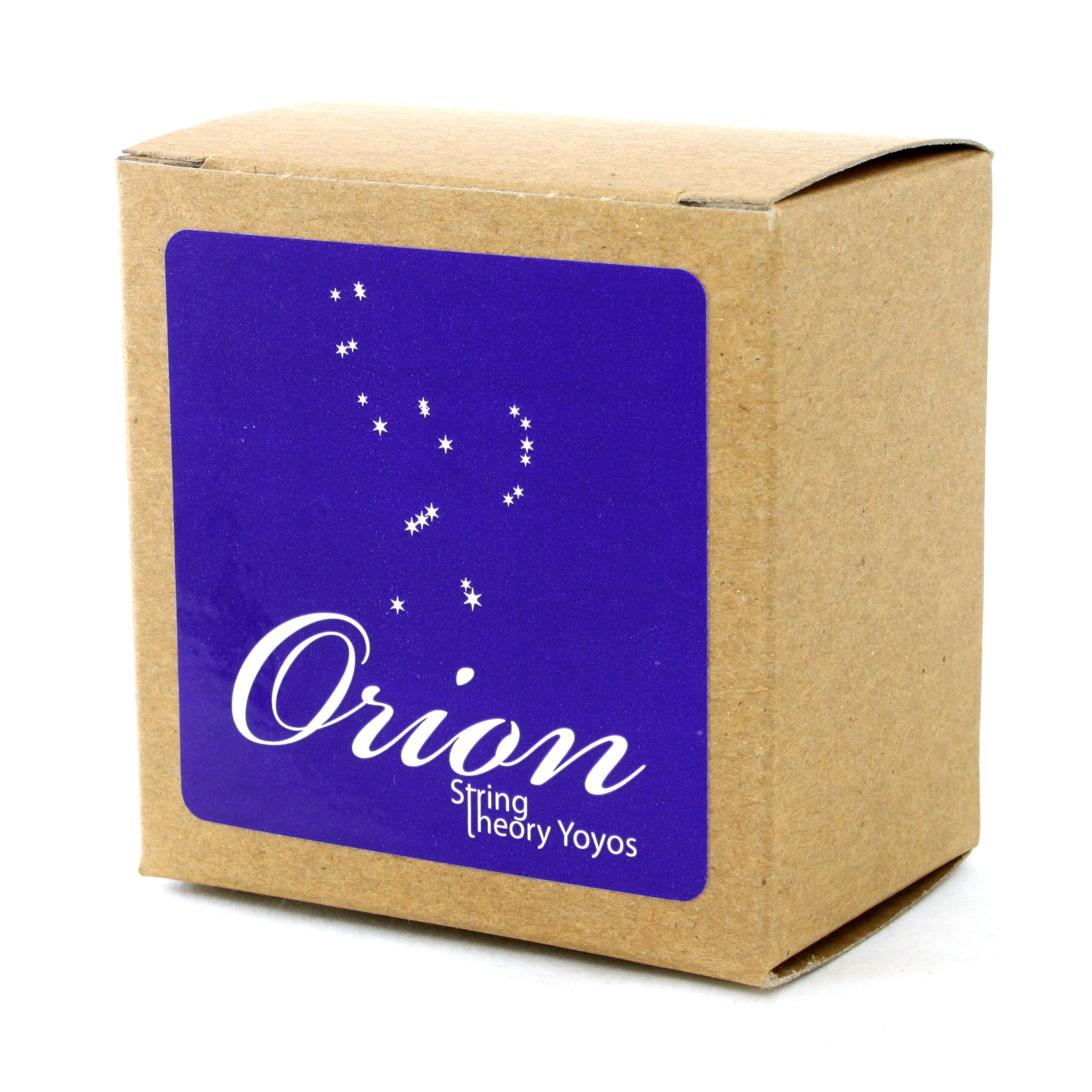 Orion - String Theory Yoyos