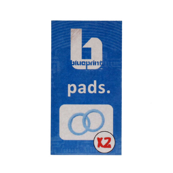BluePrint Pads (2 pcs)