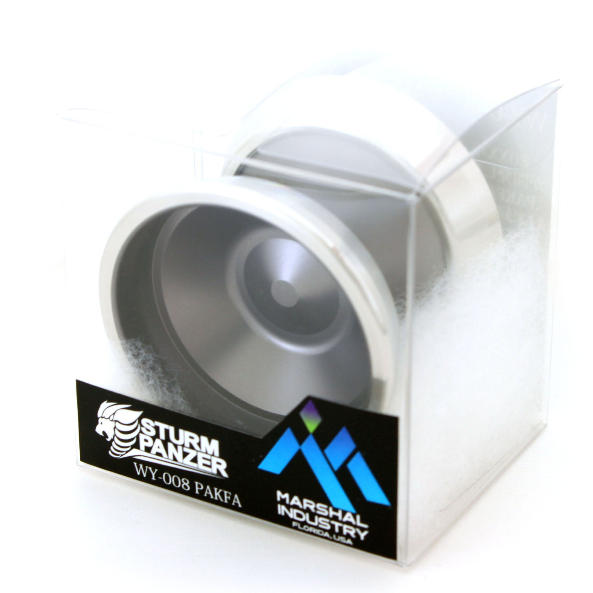 WY-008 PAKFA (TYPE-82)