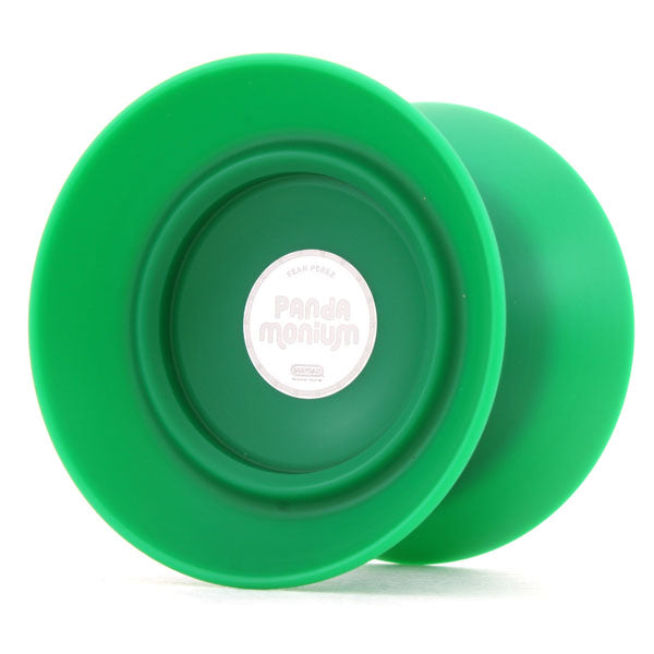 DUNCAN パンダモニウム Pandamonium - Duncan | Yo-yo Specialty Store Rewind