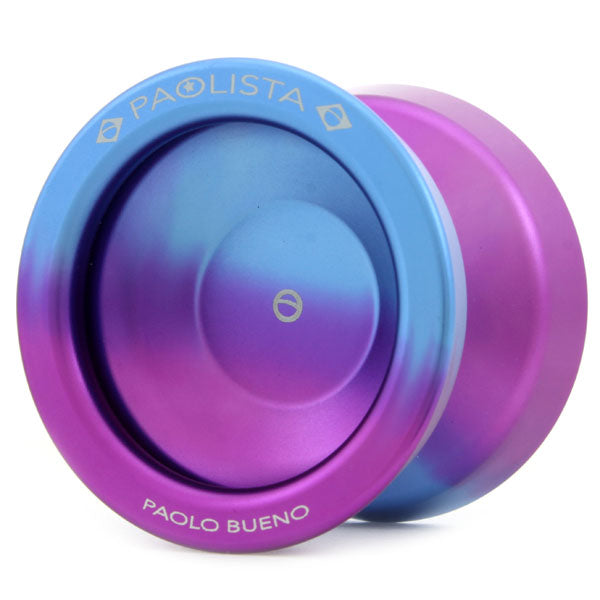 Paolista - Yoyo Factory ┃Yoyo Specialty Store Rewind