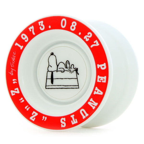 PEANUTS YOYO (PREMIERE)