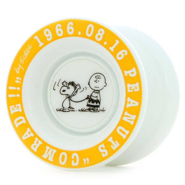 PEANUTS YOYO (PREMIERE)