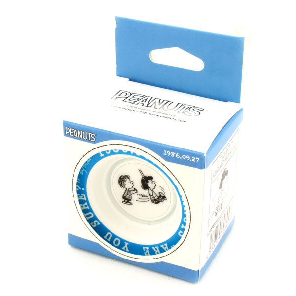 PEANUTS YOYO (PREMIERE)