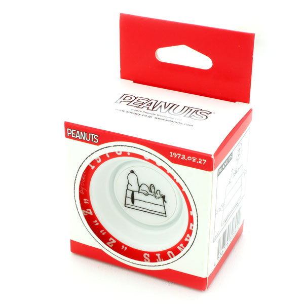 PEANUTS YOYO (PREMIERE)