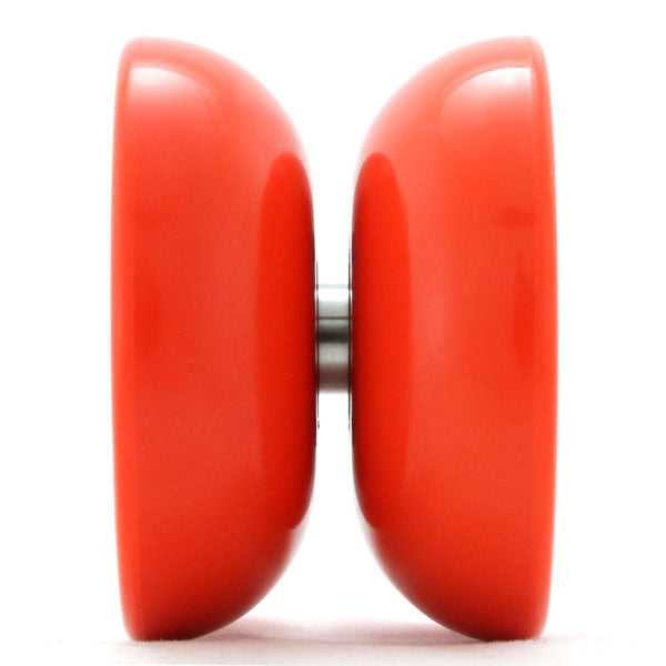 オレンジ / ブラック