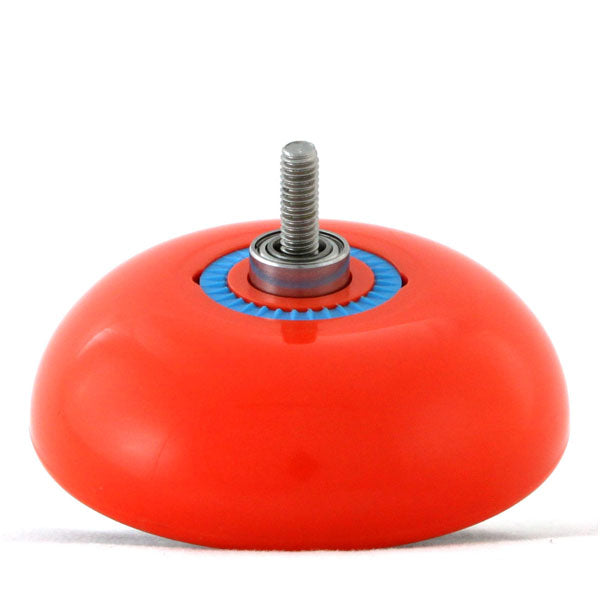 オレンジ / ブラック