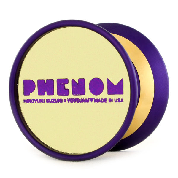 PHENOM (Hiroyuki Suzuki)