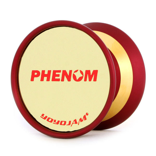 PHENOM - YoYoJam
