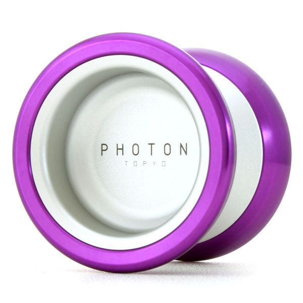 Photon - Top Yo