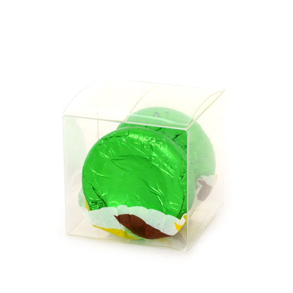 Pixy (Four Leaf Clover)