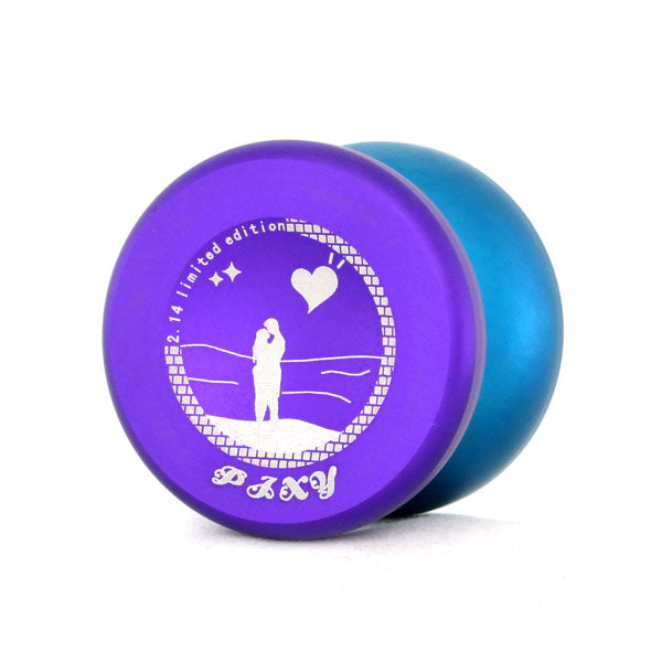 Pixy (Valentine's Day)