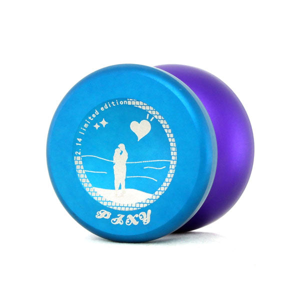 Pixy (Valentine's Day)