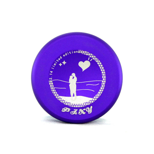 Pixy (Valentine's Day)