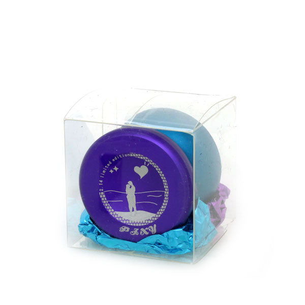 Pixy (Valentine's Day)