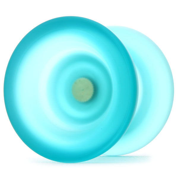 Clear Light Blue
