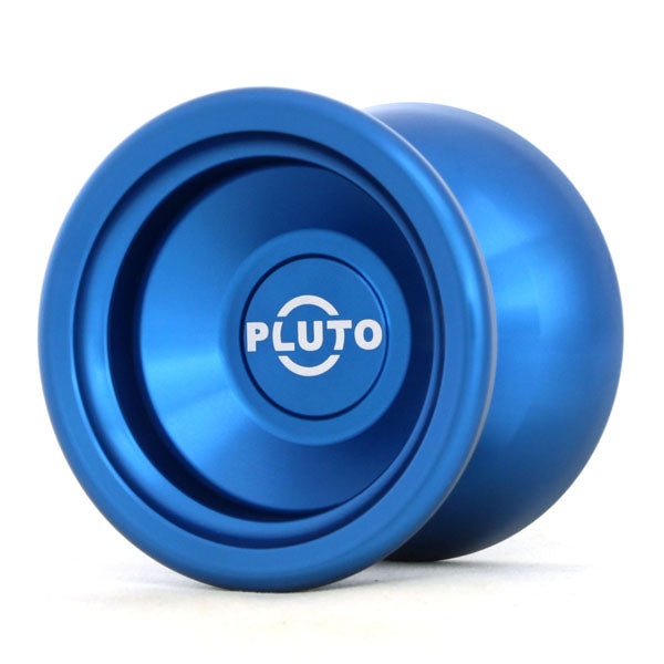 Pluto - Top Yo | Yo-yo Specialty Store Rewind