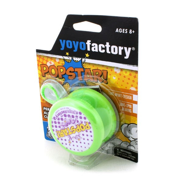 PLAY Yo-Yo Collection