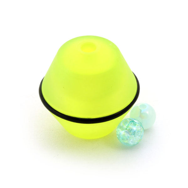 PoryKon Saturn Counter Weight