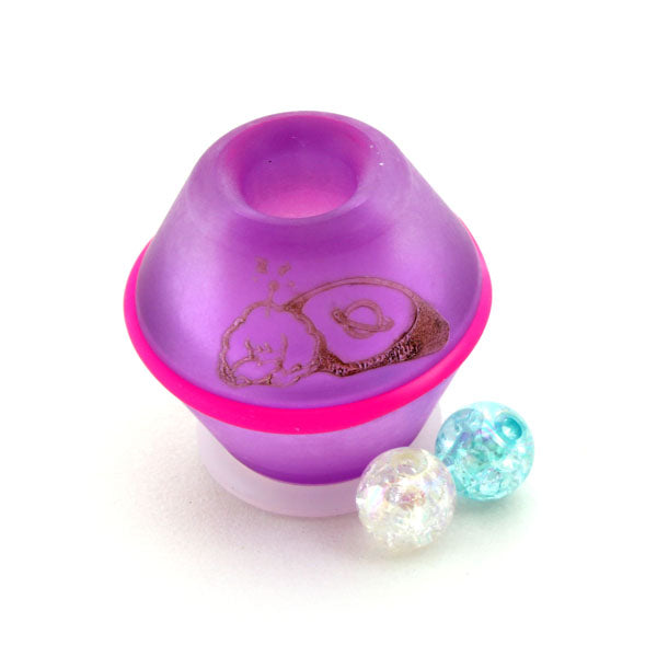 PoryKon Saturn Counter Weight