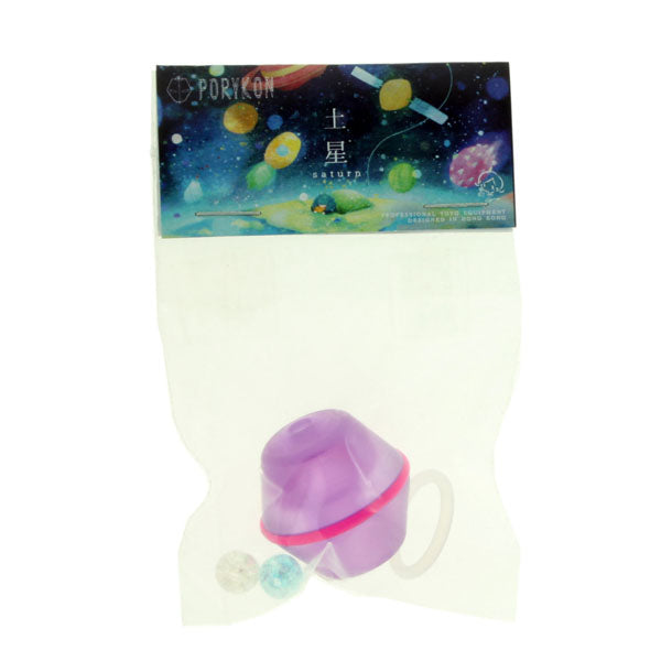 PoryKon Saturn Counter Weight