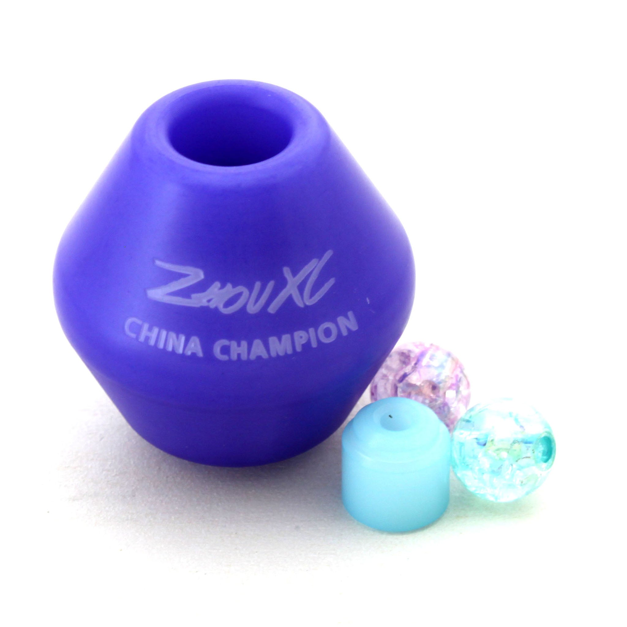 Porykon V Dash Counter Weight (Zhou XinChen Edition)