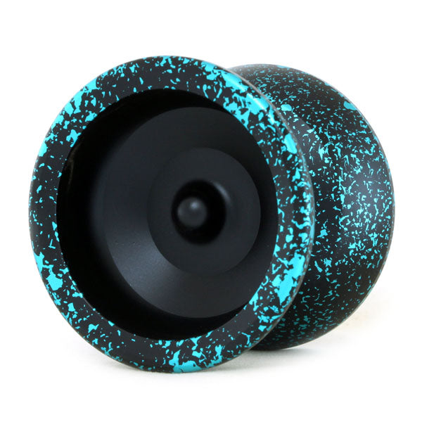 Positron (Marble Color) - Turning Point | Yo-yo Specialty Store Rewind