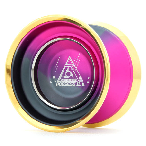 Posses 2 - Yoyo Empire ┃Yoyo Specialty Store Rewind