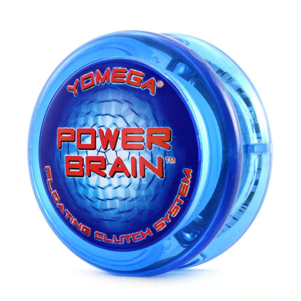 Power Brain - Yomega