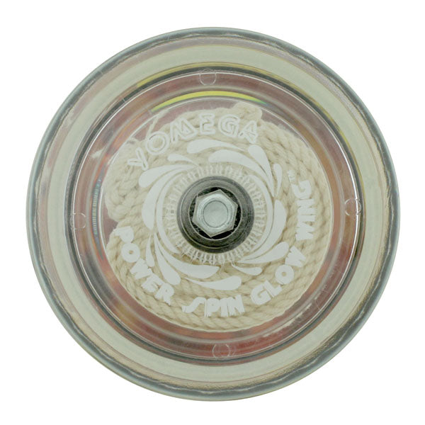 Power Spin Glow Wing