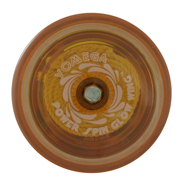 Power Spin Glow Wing