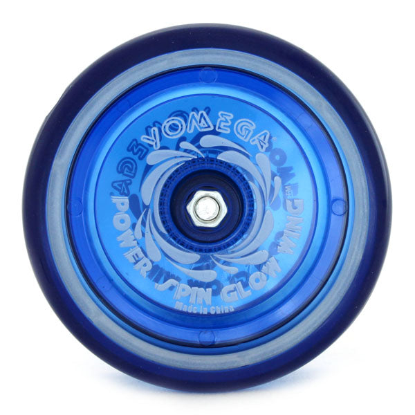 Power Spin Glow Wing