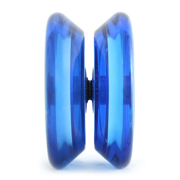 Power Spin Glow Wing