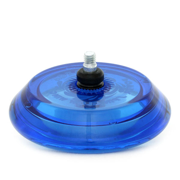 Power Spin Glow Wing