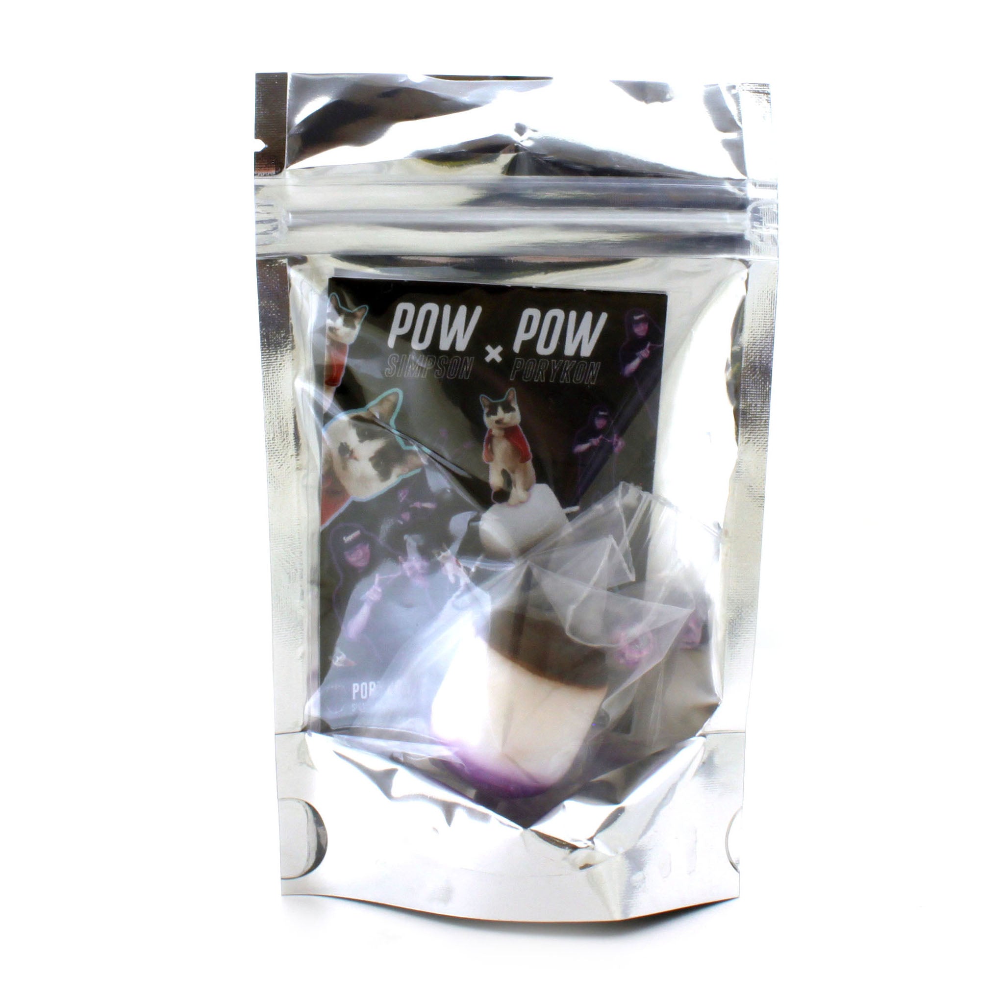 Porykon Pow Pow Counter Weight