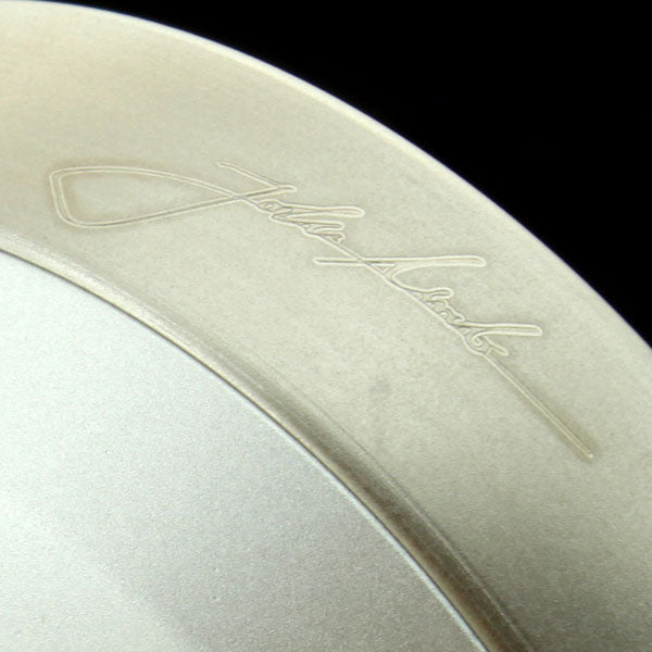 Pragma (John Ando Collection) (with Signed Photo Card)