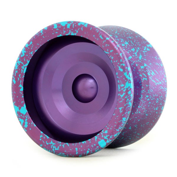Prominence - Turning Point | Yo-yo Specialty Store Rewind