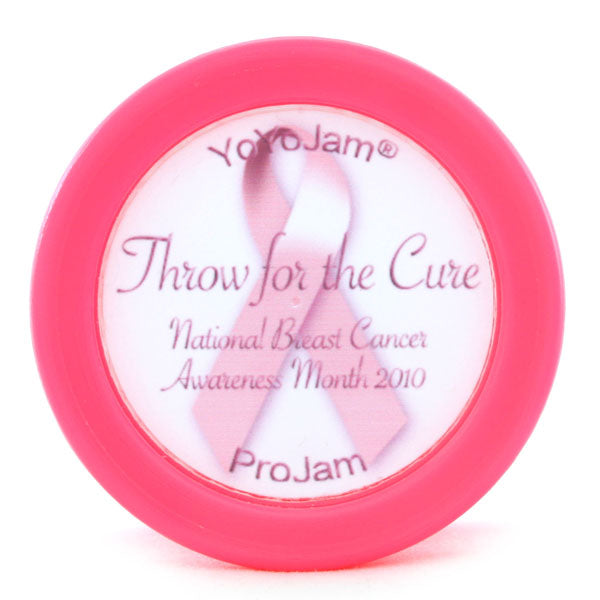 ProJam (National Breast Cancer Awareness)