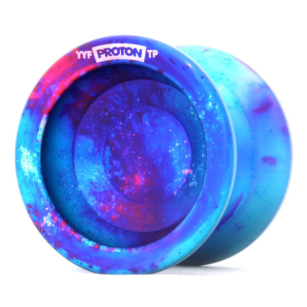 Proton (Champions Collection 2) - YoYoFactory