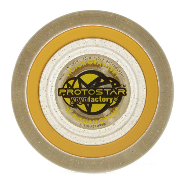 Protostar Viktor Glavitski (Champions Collection 2) - Yoyo Factory