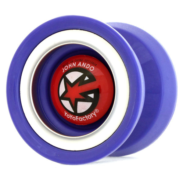 Protostar (Japan Collection) - Yoyo Factory ┃Yoyo Specialty