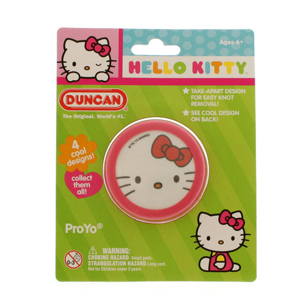 ProYo (Hello Kitty) - Duncan